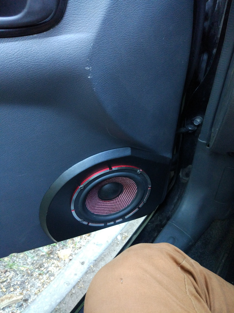 Автозвук 4