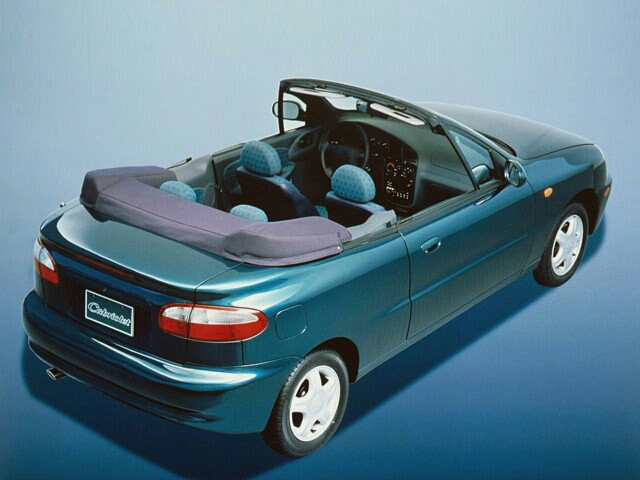 Lanos Cabrio 2