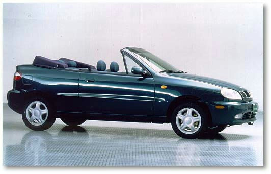 Lanos Cabrio 3