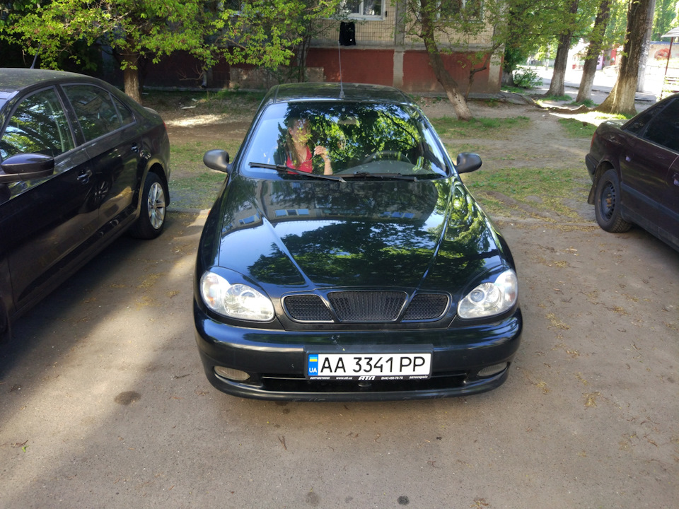 Стайлінг 1