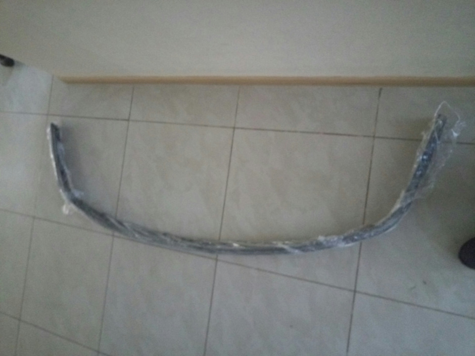Губа лагуна 1