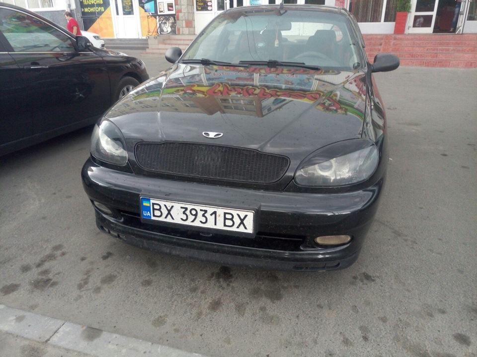 Світло і купа всього 2