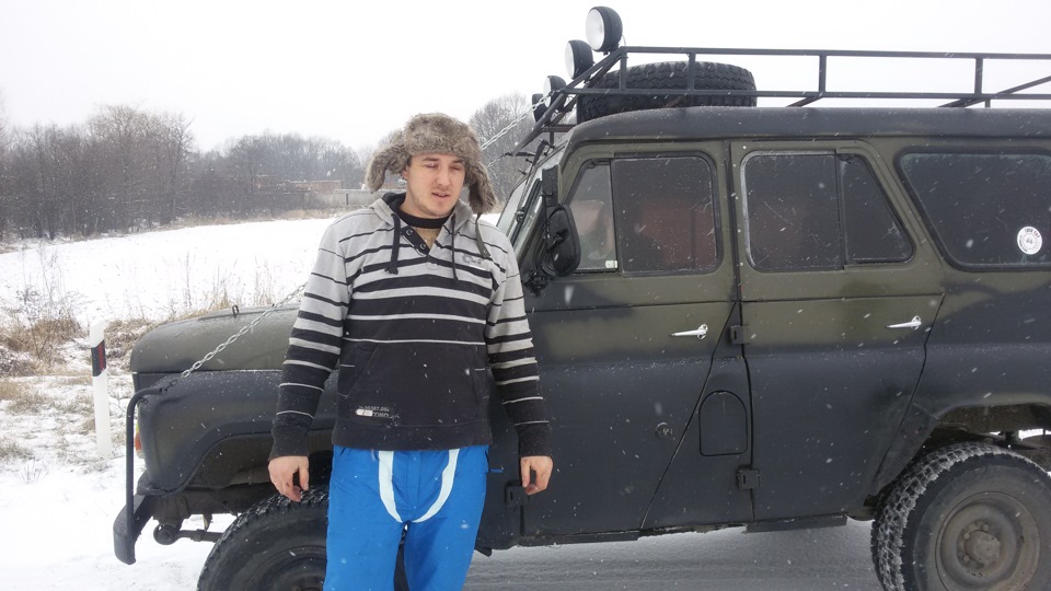 Львів + Карпати + трохи Заходу! 1