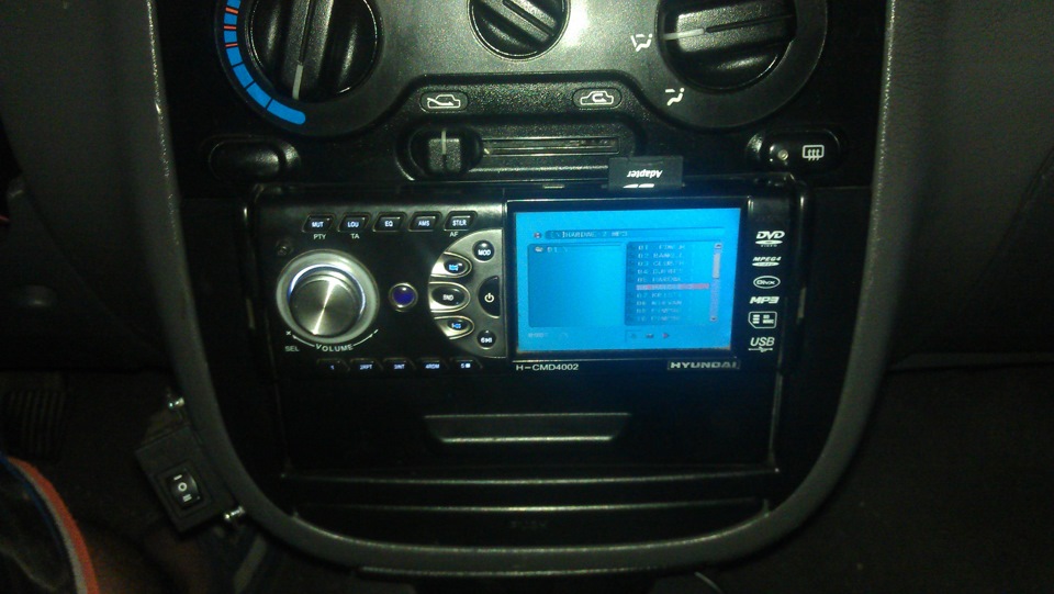 Нове серце Hyundai... 1