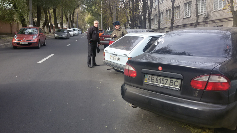 Зачепило ((( 3