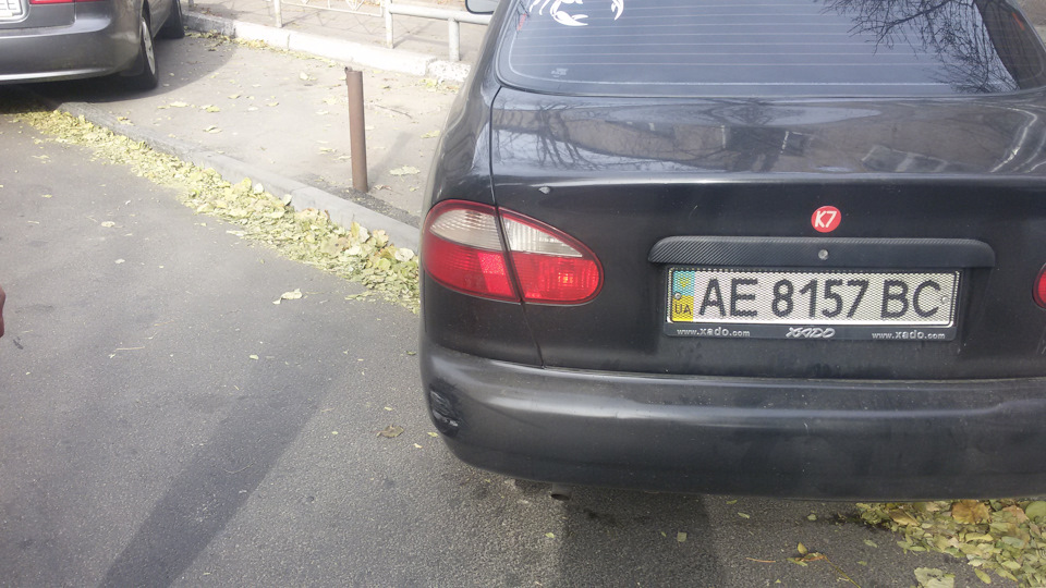 Зачепило ((( 1