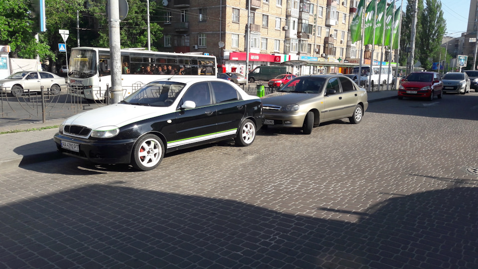 Ну от і все 1