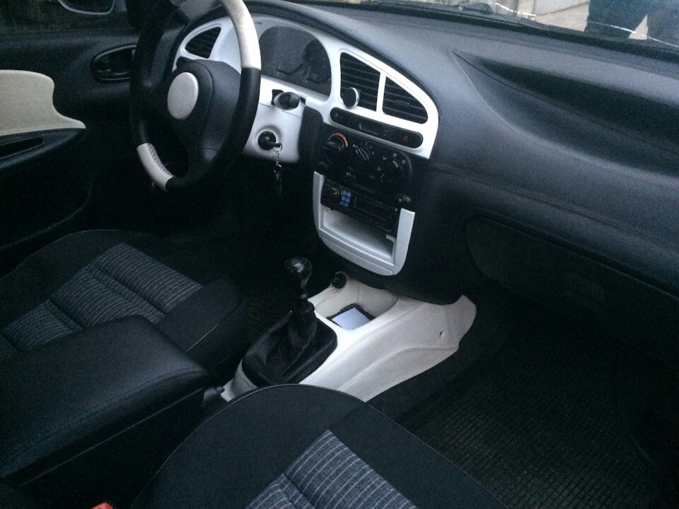 Підлокітник ArmRest 1
