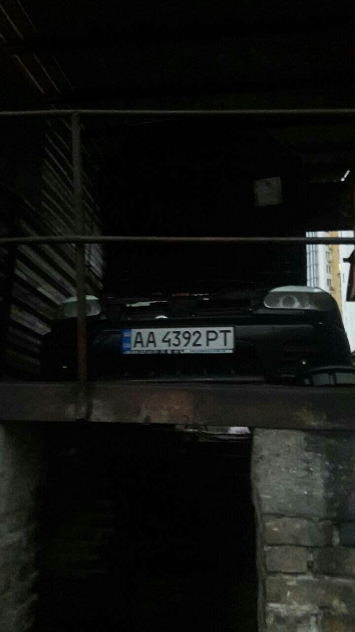 Зняття печі 3