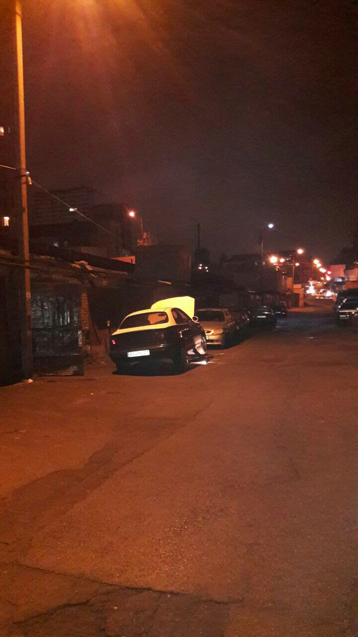 Зняття печі 2