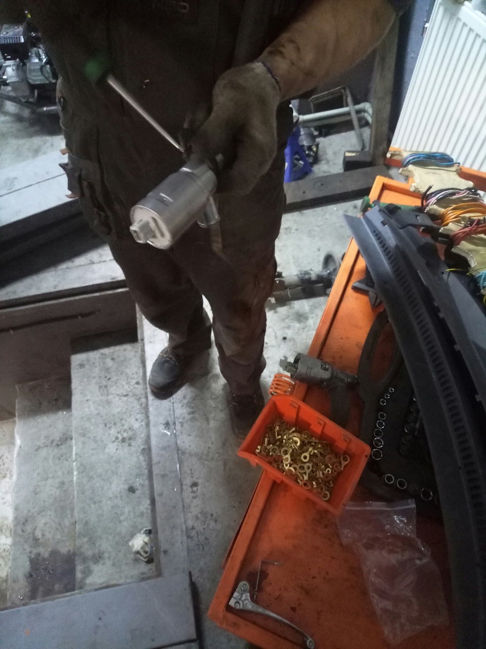 Візит на сто 3