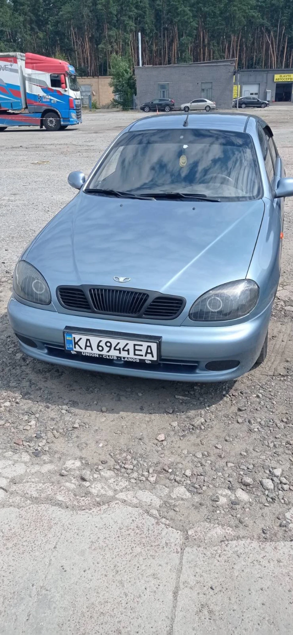 Машинка продана