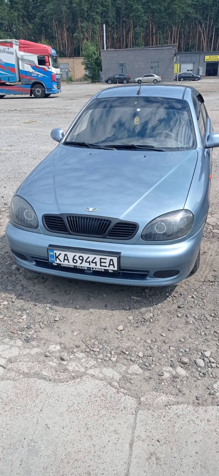 Машинка продана 1