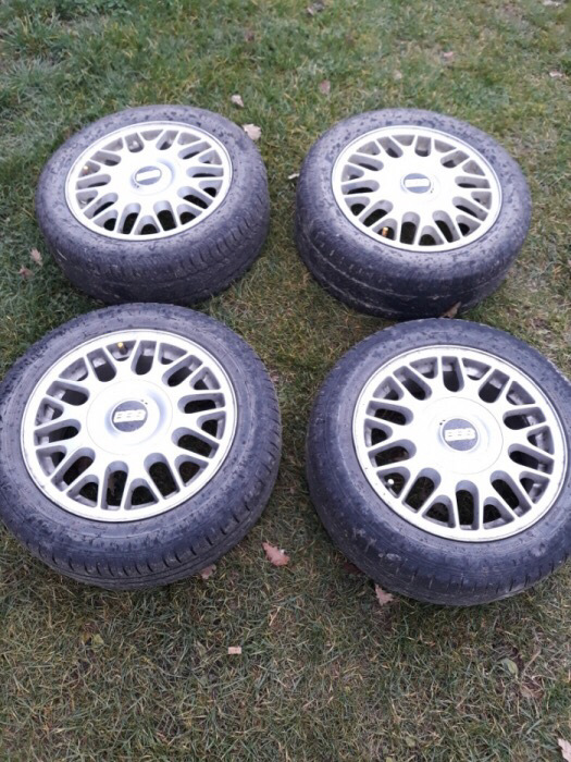 Нові Диски bbs 473 4