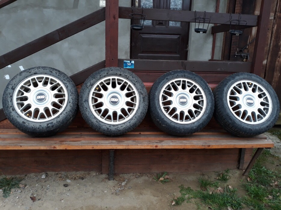 Нові Диски bbs 473 2