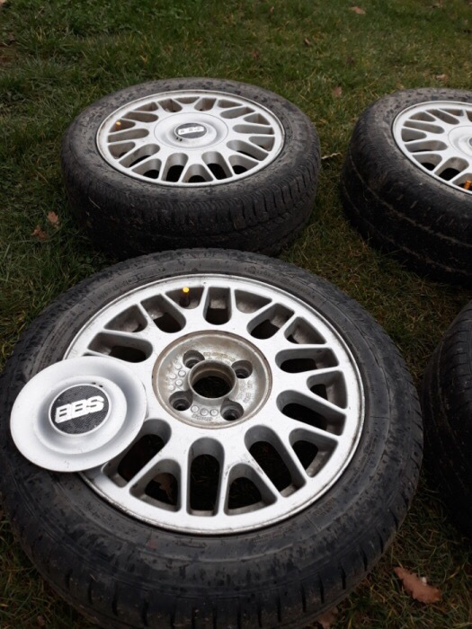 Нові Диски bbs 473 3