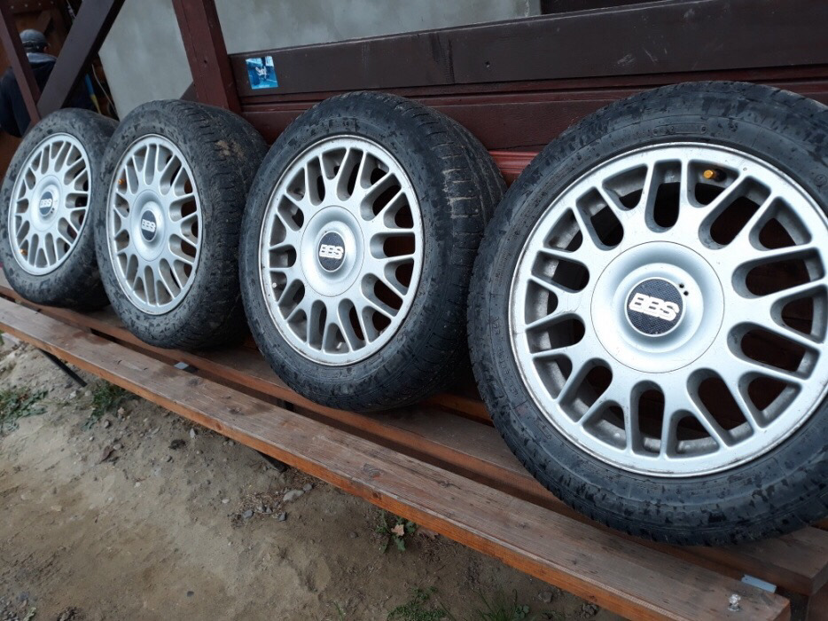 Нові Диски bbs 473 1