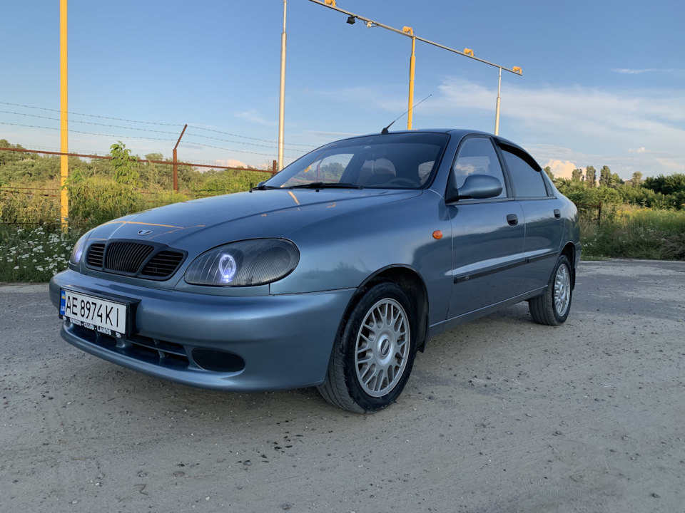 Продаж авто 1