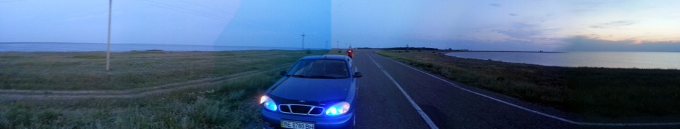 поїздочка в Хорли 3