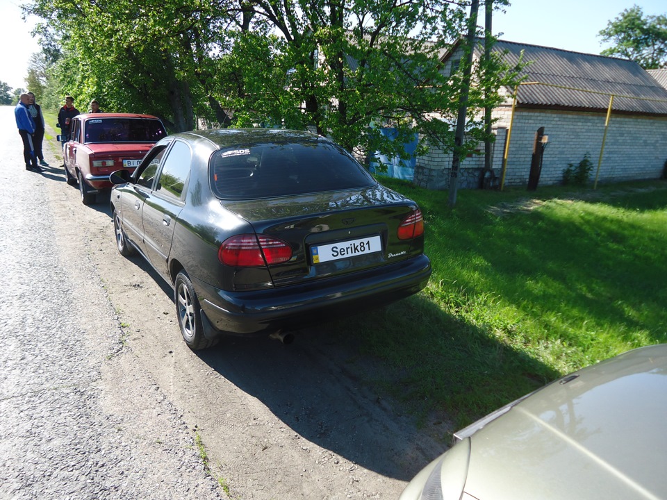 Драг у Недогарках 16.05.2015 3
