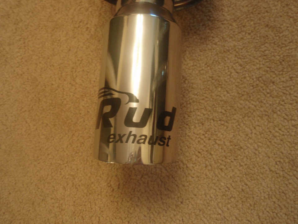 Глушник Rud 3