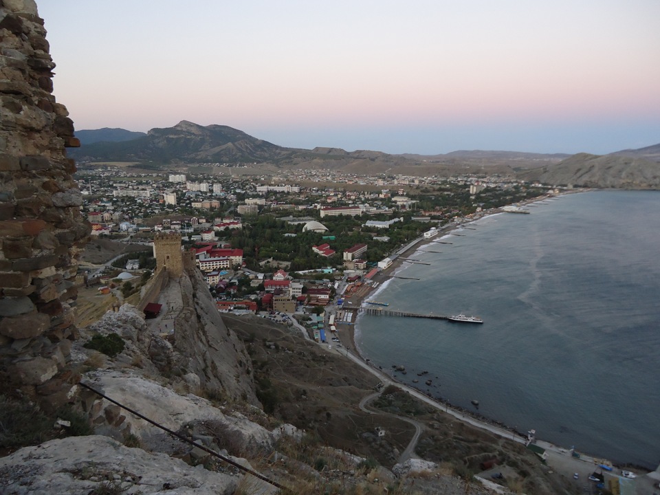 Відпустка 2