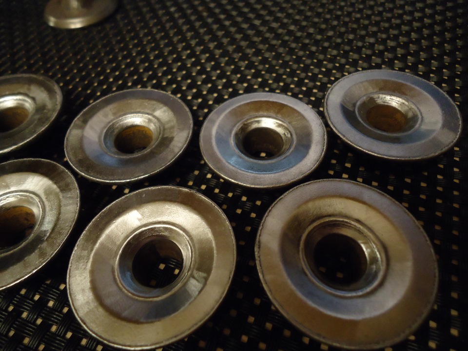 Столик із двигуна. Частина 1. 5