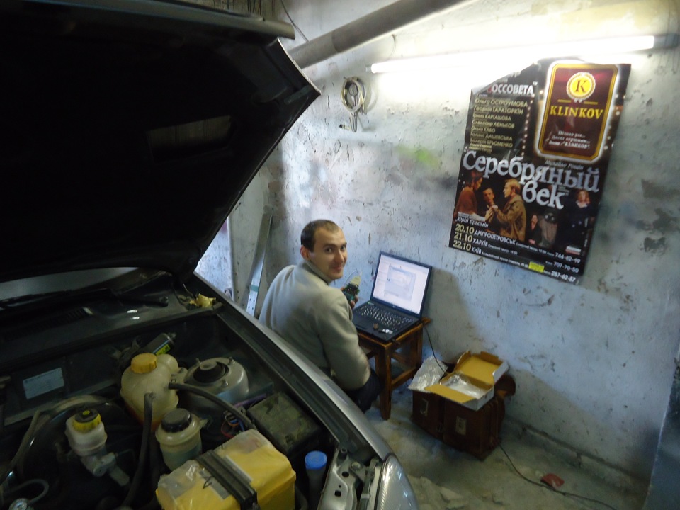 Виїзна сесія SDS або міжобласне святкування Дня автомобіліста! 4
