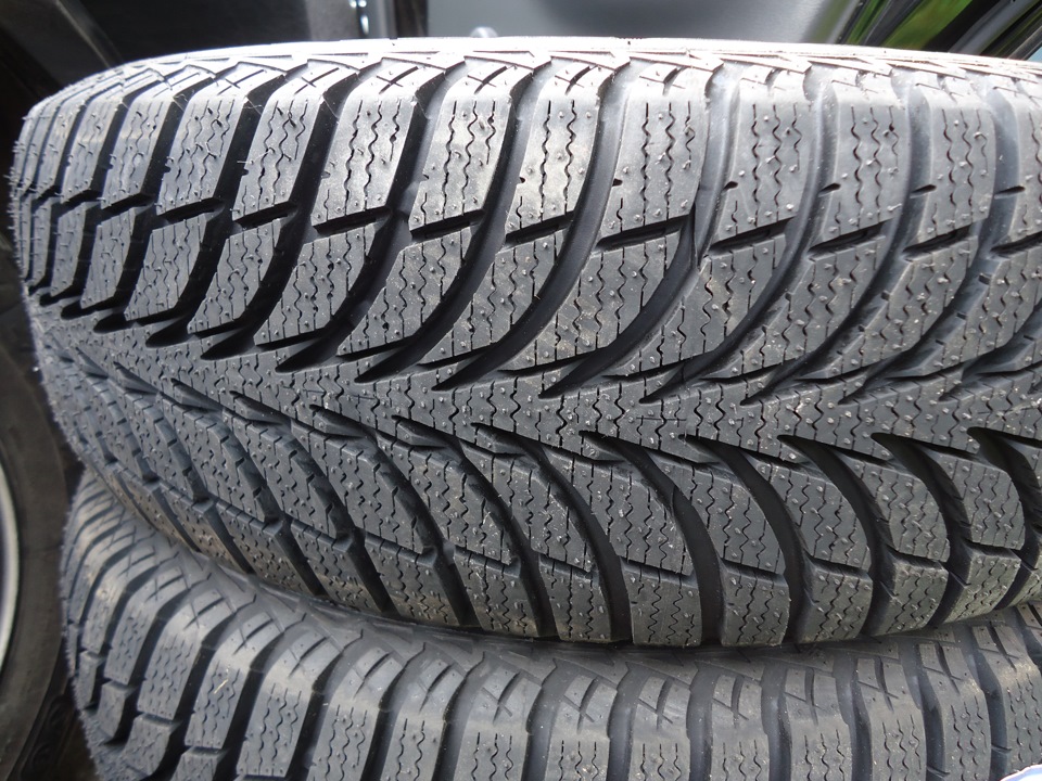 Зимова гума GoodYear Ultra Grip Ice+ 4