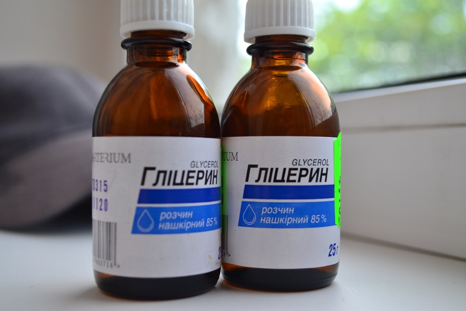 Чорнення гуми 1