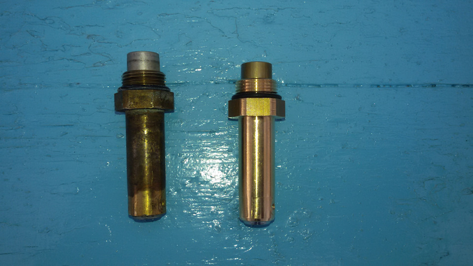 ГБО-2 вирішення проблеми 1