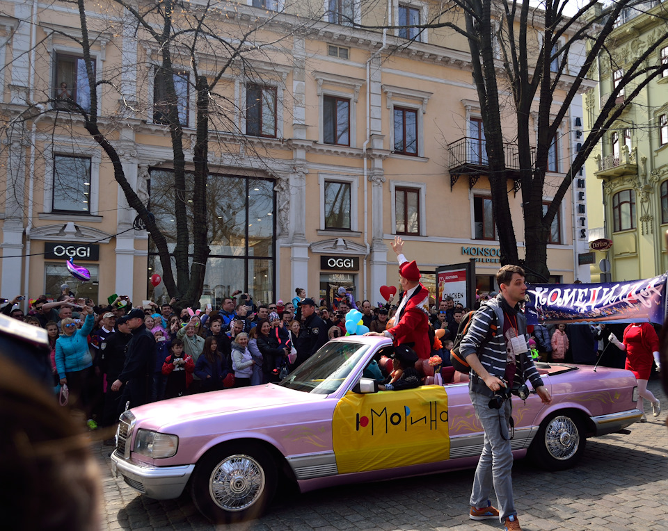 Гуморина 2017 2