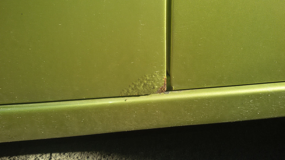 Фарбування авто 5