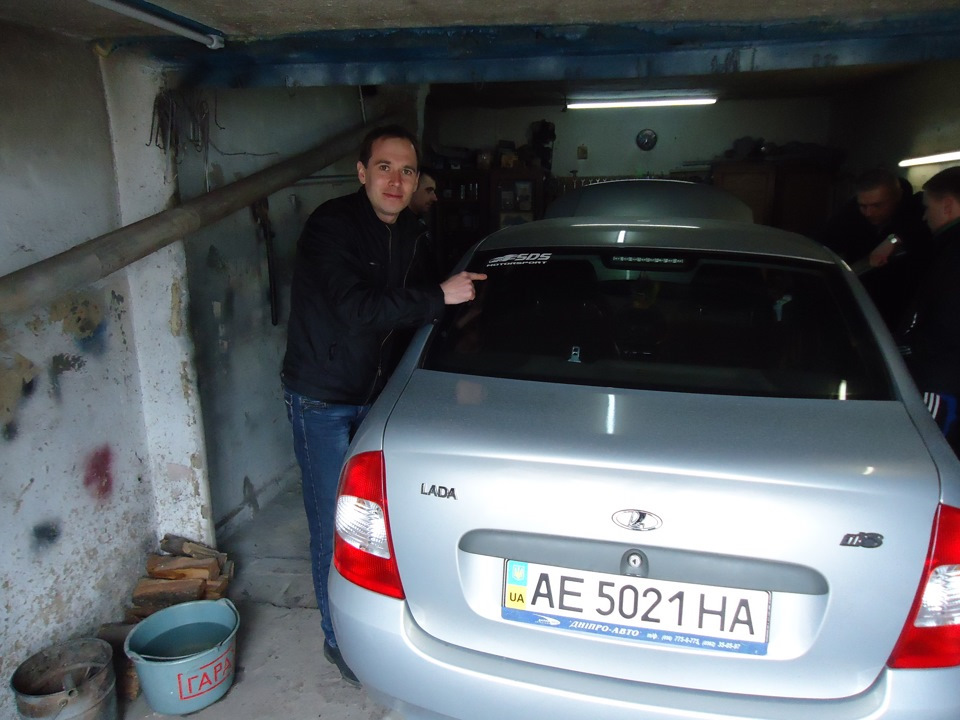 +5 к.с. до прошивки від SDSMotorsport та BamperDima 4