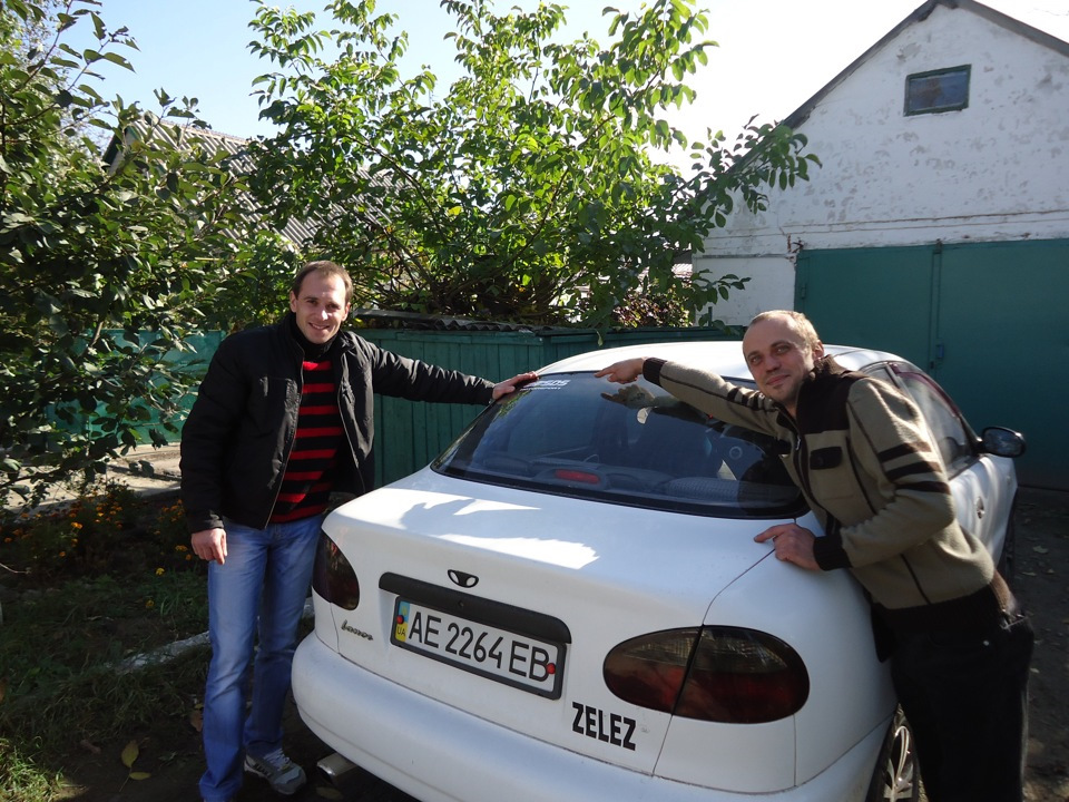 +5 к.с. до прошивки від SDSMotorsport та BamperDima 5