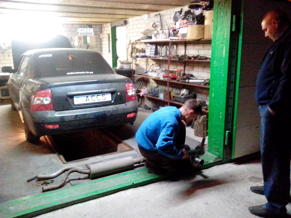 Будні SDS Motorsport vol.1 1