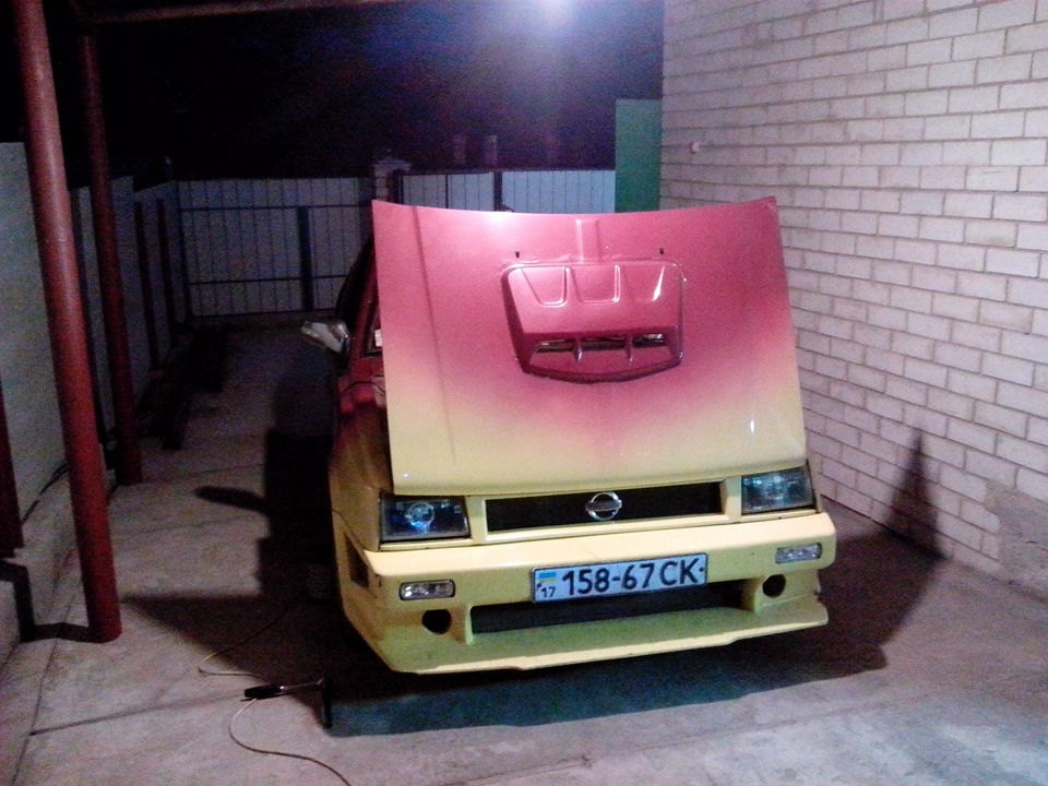 Будні SDS Motorsport vol.1 3