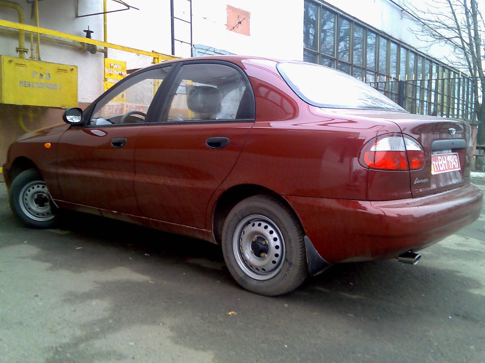 Нов'я 2