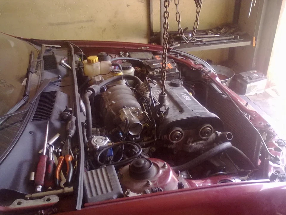 Відновлення ГУРу та дрібниці