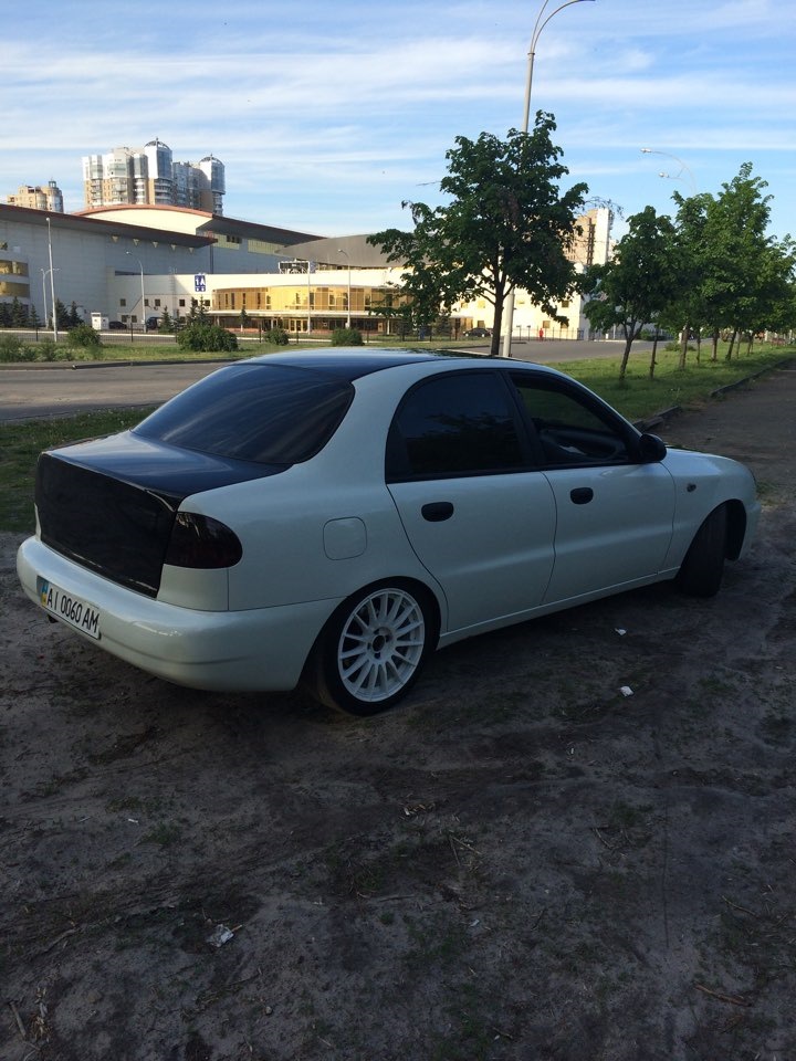 Занизився 2