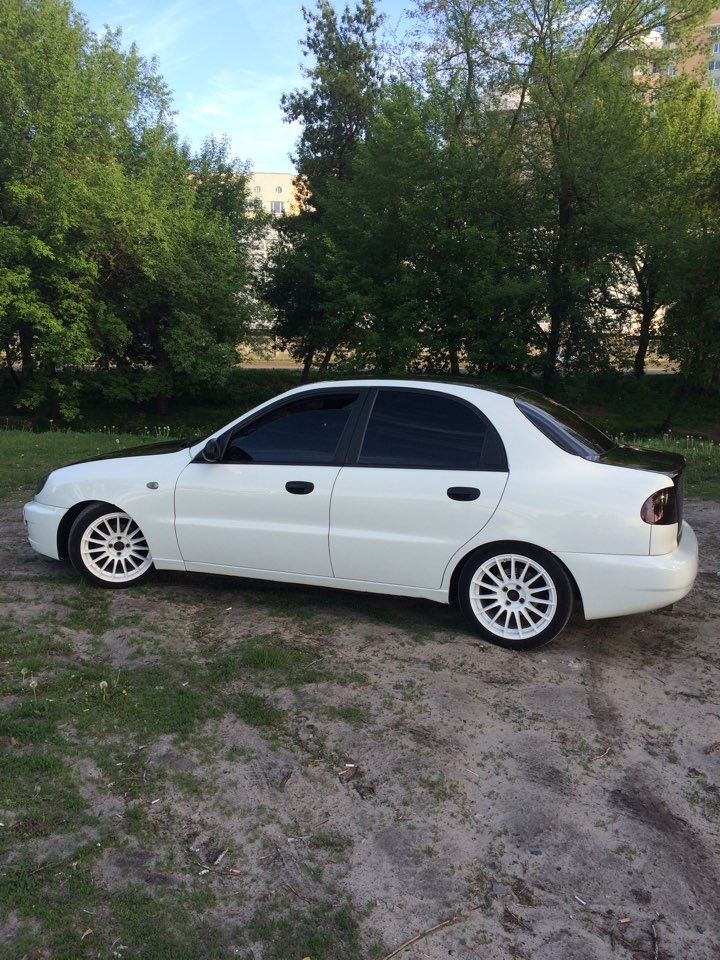 Занизився 1