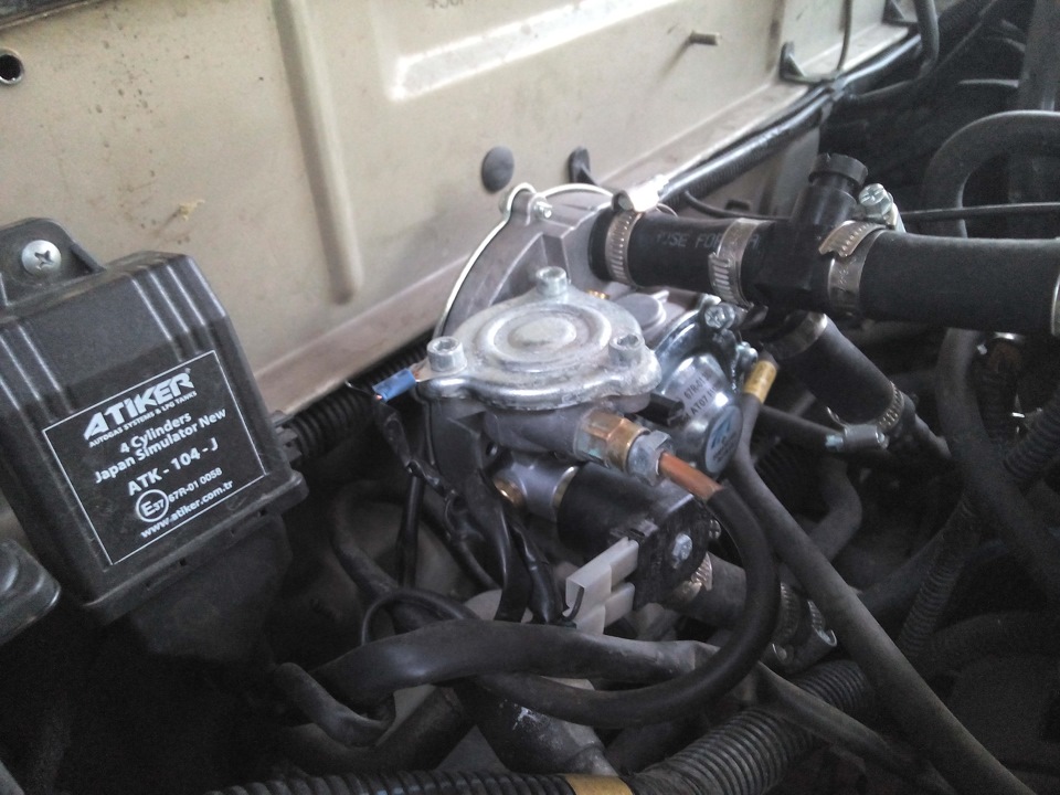 LPG 2 3