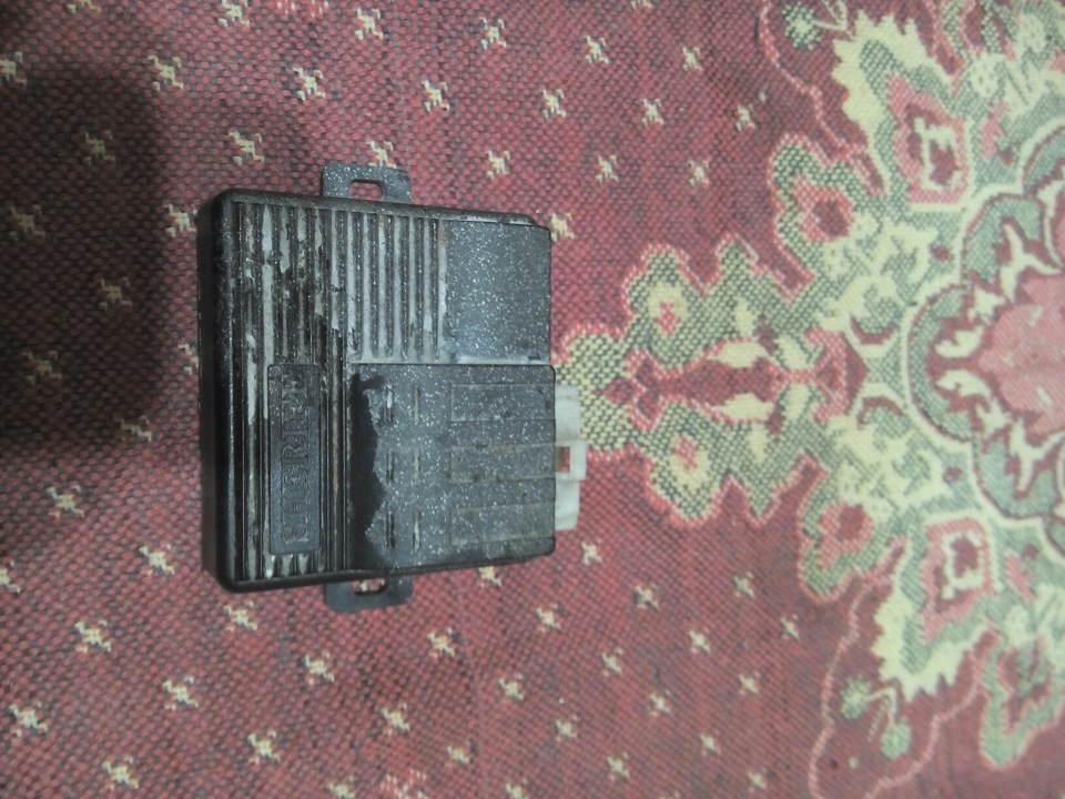 Не працюють ЄСП 1