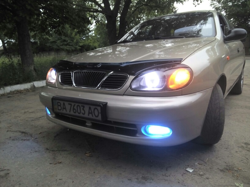 Плівка Oracal 8300 3
