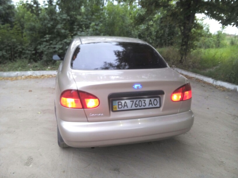 Плівка Oracal 8300 4