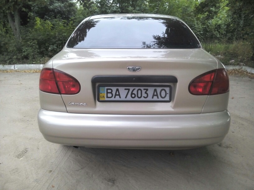 Плівка Oracal 8300 2
