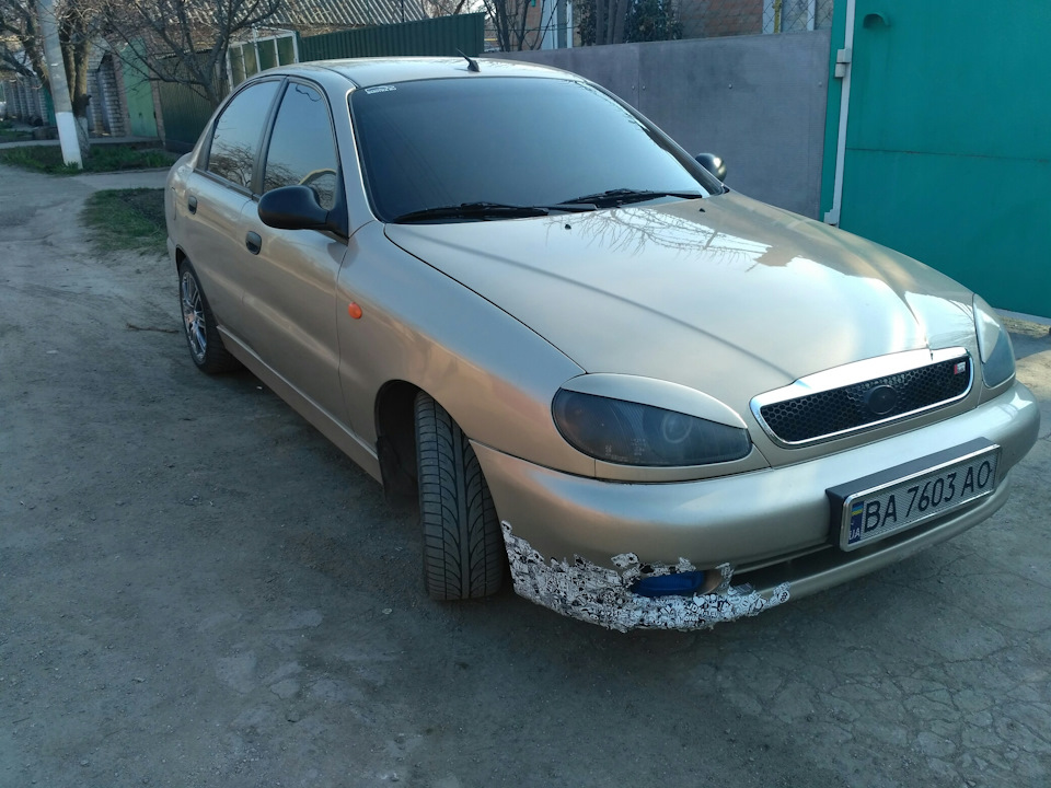 Продана! 2