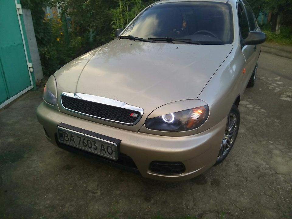 Шильдік Kamei 4