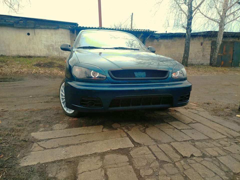 Зовнішка