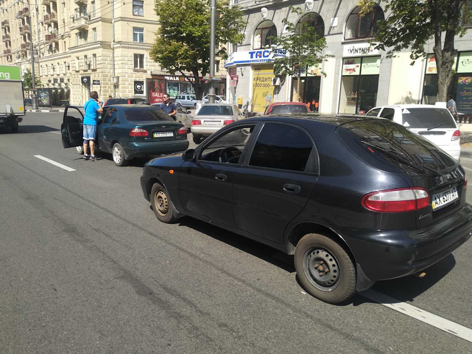 Суд або Судилище з ДТП 2